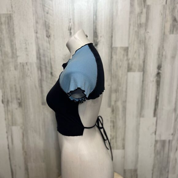 Backless top - Picture 2 of 4